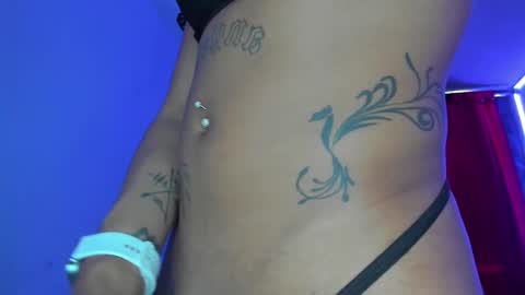 ngel  EVERYDAY from 2145 to 0500am Colombia hour online show from 13, 2, 2025