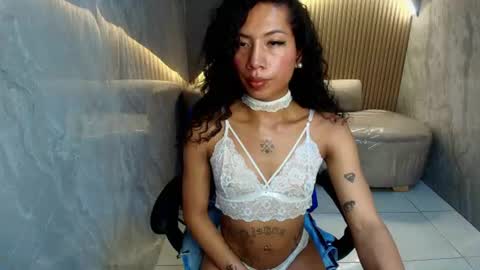 ngel  EVERYDAY from 2145 to 0500am Colombia hour online show from 18, 6, 2026