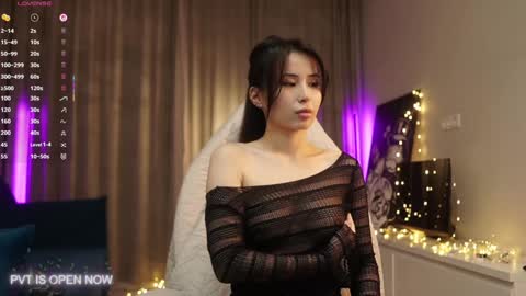 Luisa online show from 19, 12, 2025