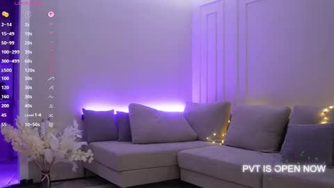 Luisa online show from 29, 4, 2026