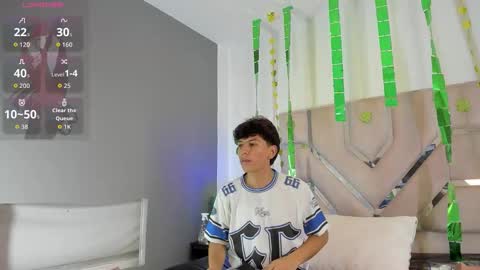 Snapshot of angel_luxx chatting on 5, 3, 2026 Angel online show from 5, 3, 2026