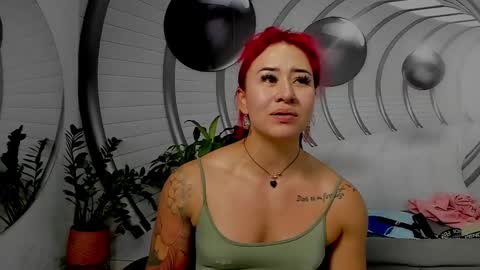 Angel online show from 26, 12, 2024