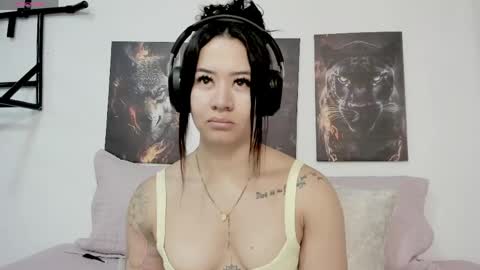 Angel online show from 27, 4, 2026