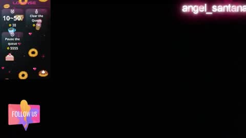 Pandora online show from 6, 2, 2026