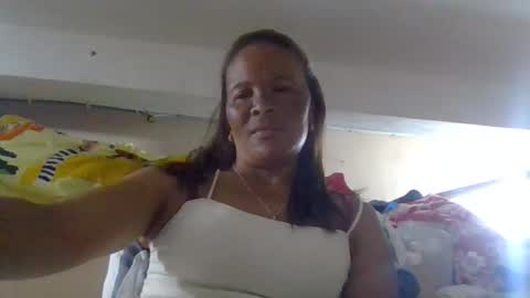 Angel Mayah online show from 30, 3, 2026