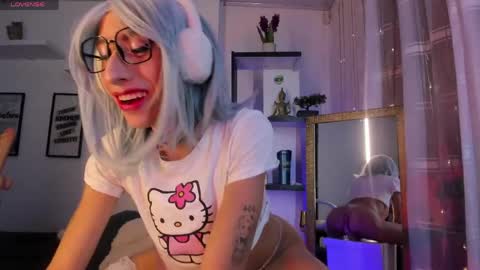Angel online show from 22, 4, 2026