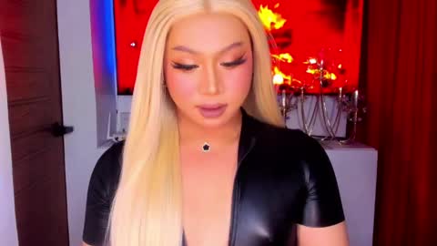 Angel No Mercy online show from 20, 3, 2026