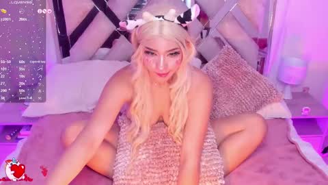 Angel online show from 4, 3, 2025