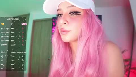 Angel online show from 13, 6, 2026