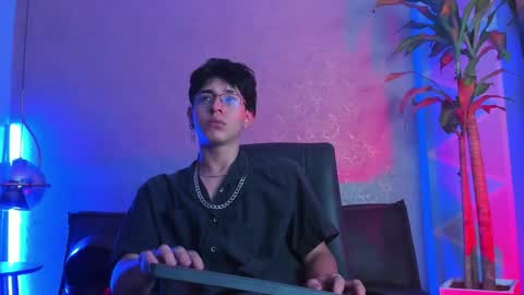 angel_scott2 online show from 3, 3, 2026