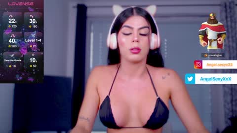 CALL ME ANGEL  online show from 4, 12, 2024