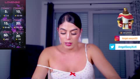 CALL ME ANGEL  online show from 5, 12, 2024