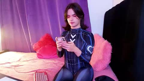 Angel online show from 11, 3, 2026