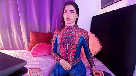  Angel  online show from 21, 7, 2026
