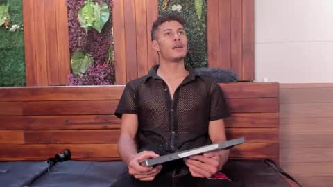 Angel  online show from 1, 5, 2026