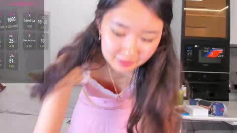 angel_soo online show from 11, 10, 2025