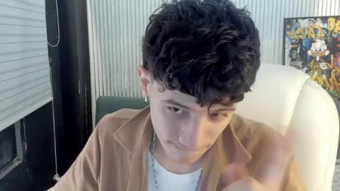 Angel online show from 10, 4, 2026