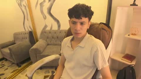 Angel online show from 18, 4, 2026