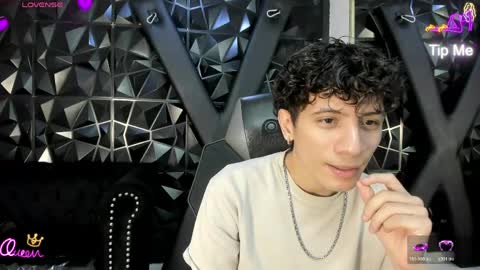 Angel online show from 29, 5, 2026