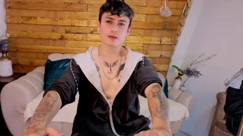 Angel Still  online show from 28, 5, 2026