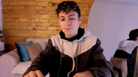 Snapshot of angel_still_ chatting on 1, 6, 2026 Angel Still online show from 1, 6, 2026