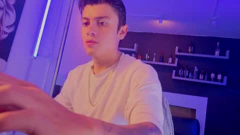 Snapshot of angel_still_ chatting on 18, 6, 2026 Angel Still online show from 18, 6, 2026