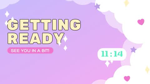    online show from 23, 12, 2025