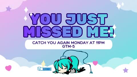    online show from 24, 5, 2026