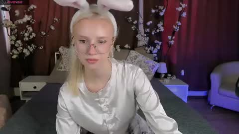 Angelica online show from 11, 6, 2026