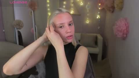Angelica online show from 28, 6, 2026