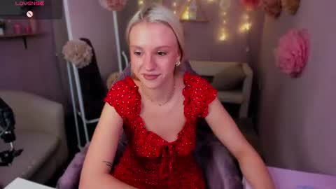 Angelica online show from 28, 7, 2026