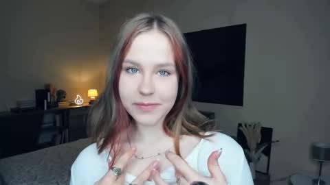 SofiaSofi online show from 23, 9, 2025