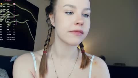 SofiaSofi online show from 15, 12, 2025