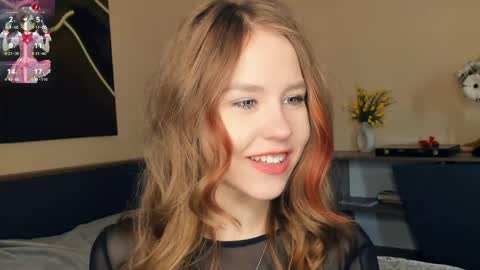 SofiaSofi online show from 6, 4, 2026