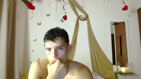 Angel online show from 22, 7, 2026
