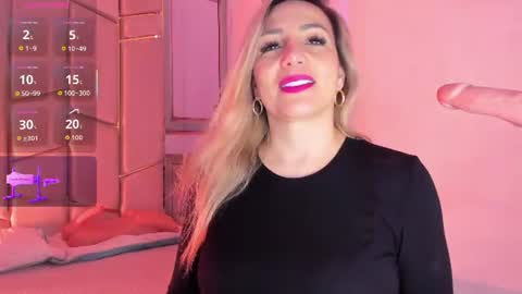 Angel  online show from 10, 6, 2026
