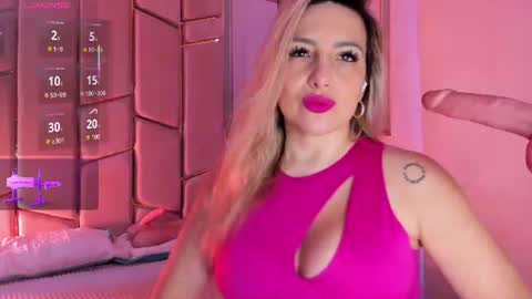 Angel  online show from 11, 6, 2026