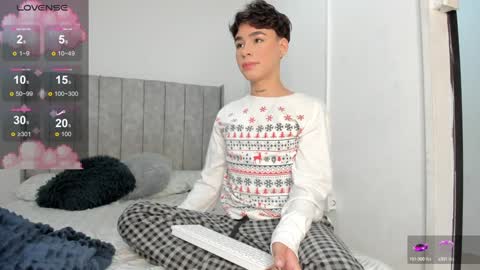 Angel online show from 4, 12, 2024