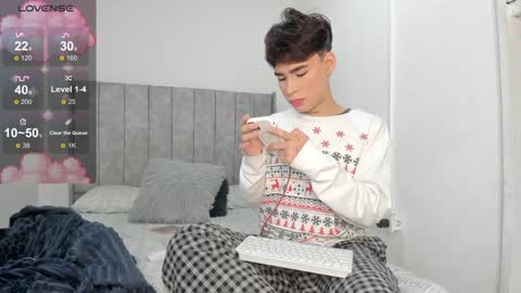 Angel online show from 5, 12, 2024