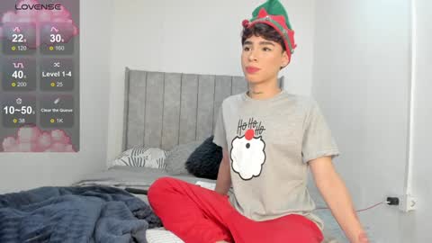 Angel online show from 25, 12, 2024