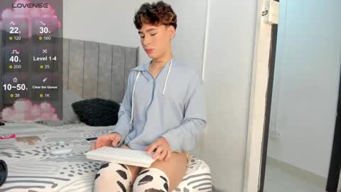 Angel online show from 2, 3, 2025