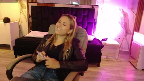 Angel online show from 6, 4, 2026