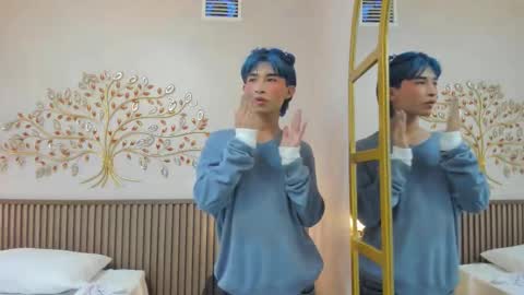 Angel  online show from 14, 11, 2025