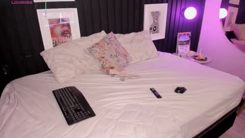 Seortia Angel online show from 10, 3, 2026