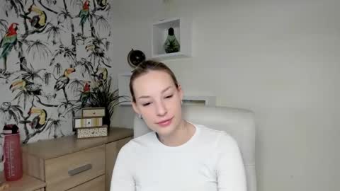 Angela online show from 25, 3, 2026