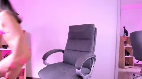 Snapshot of angela_bonetti chatting on 9, 10, 2025 Angela Bonetti online show from 9, 10, 2025