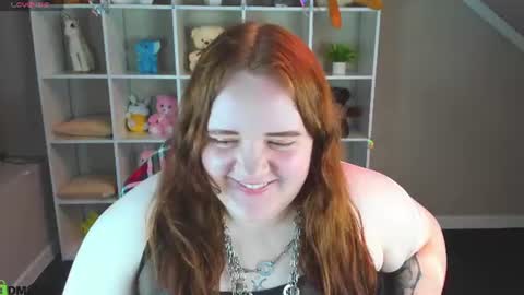 Snapshot of angela_colee chatting on 23, 7, 2026 Angela online show from 23, 7, 2026