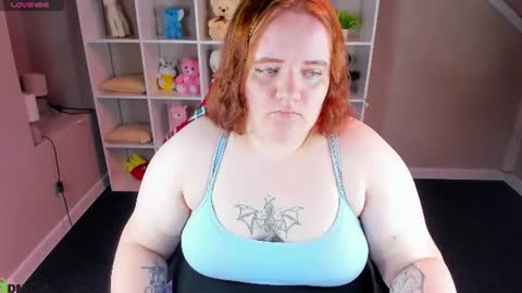 Snapshot of angela_colee chatting on 26, 7, 2026 Angela online show from 26, 7, 2026