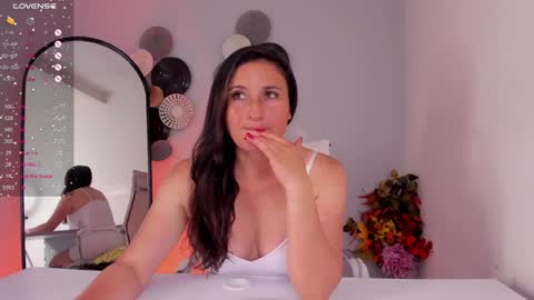 Ange online show from 25, 1, 2025