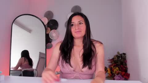 Ange online show from 26, 1, 2025